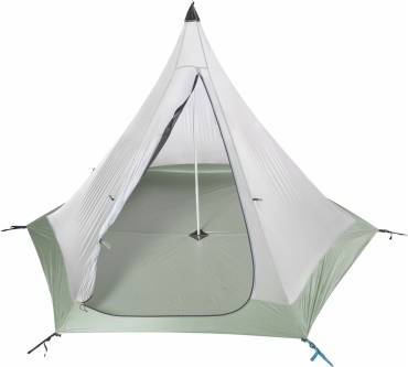 Produktbild Bach WickiUp 3