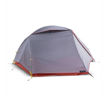 Produktbild Quechua Forclaz Trekkingzelt Trek MT900 2 Personen