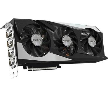 Produktbild GigaByte Radeon RX 6750 XT Gaming OC 12G