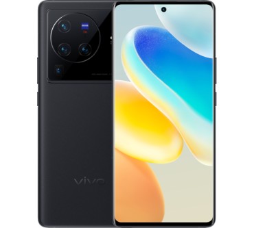 Produktbild Vivo X80 Pro
