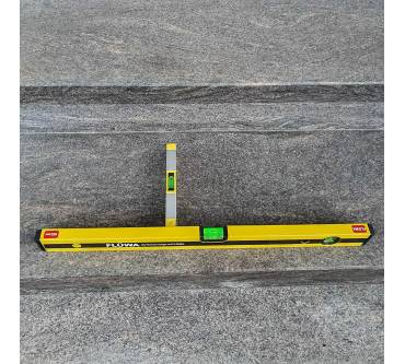 Produktbild Flüwa Wasserwaage mit Flügel