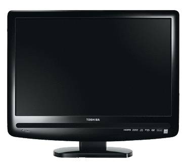 Produktbild Toshiba 22DV555DG
