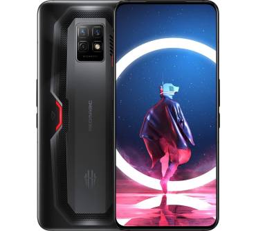 Produktbild Nubia RedMagic 7 Pro