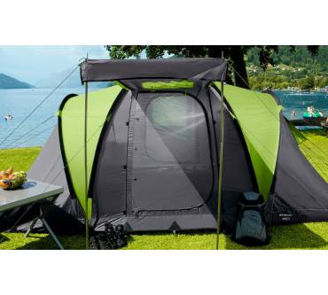 Produktbild Fritz Berger Liberty 4 Familienzelt