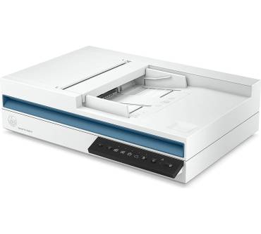 Produktbild HP ScanJet Pro 3600 f1