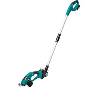 Produktbild Aldi / Ferrex 20 V Akku Gras- und Strauchschere