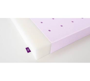 Produktbild Träumeland Babymatratze Comfort Milchstrasse