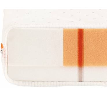 Produktbild Pinolino Kinderträume Matratze für Kinderbetten Luna Sky