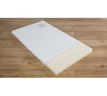 Produktbild allnatura Naturlatex-Kindermatratze „Hevea“