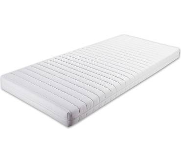 Produktbild Ticaa Babymatratze MedAllergen Baby Comfort