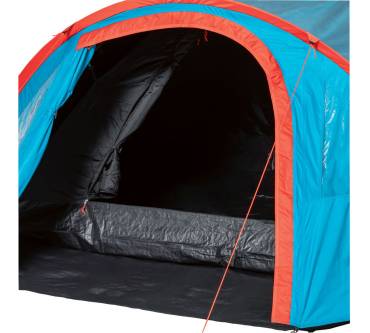 Produktbild Lidl / Rocktrail 4-Personen-Doppeldachzelt