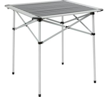 Produktbild Lidl / Rocktrail Aluminium-Campingtisch