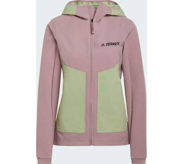Produktbild Adidas Terrex Multi Softshelljacke