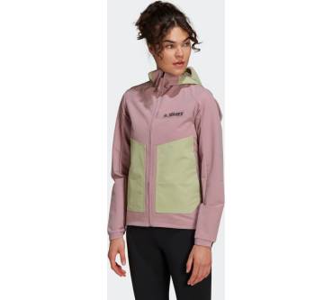 Produktbild Adidas Terrex Multi Softshelljacke