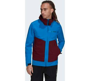 Produktbild Adidas Terrex Multi Softshelljacke