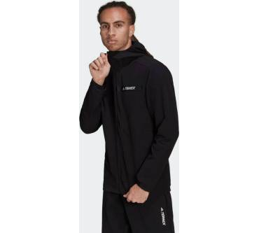 Produktbild Adidas Terrex Multi Softshelljacke