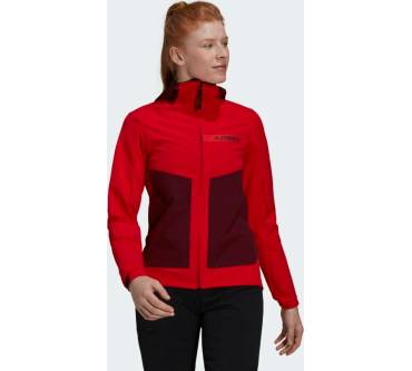 Produktbild Adidas Terrex Multi Softshelljacke