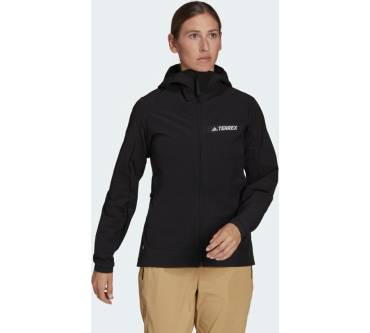 Produktbild Adidas Terrex Multi Softshelljacke