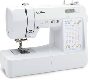 Produktbild Brother KD40s Little Angel