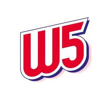 Produktbild Lidl / W5 Bad-Reiniger Kraft & Glanz Zitronenfrische