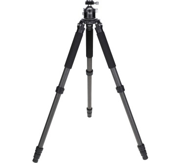 Produktbild Rollei Rock Solid Alpha Mk III Carbon