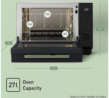 Produktbild Panasonic NN-DS59