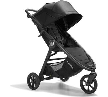 Produktbild Baby Jogger City Mini GT2