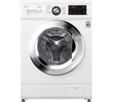 Produktbild LG F14G6TDM2NE