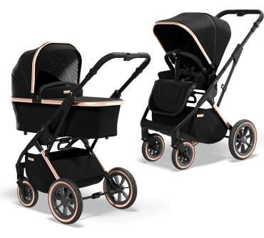 Produktbild Moon Rocca Edition