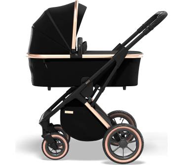 Produktbild Moon Rocca Edition