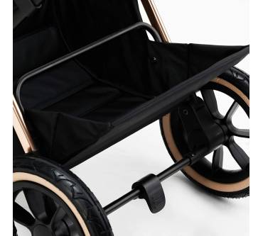 Produktbild Moon Rocca Edition