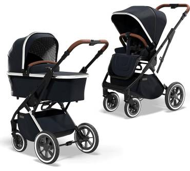 Produktbild Moon Rocca Edition