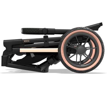 Produktbild Moon Rocca Edition