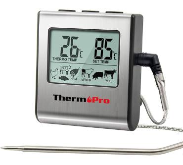 Produktbild ThermoPro TP16