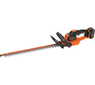 Produktbild Black + Decker GTC18505PC