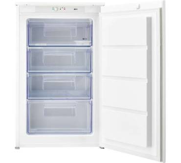 Produktbild Ikea DJUPFRYSA