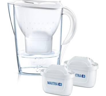 Produktbild Brita Marella Cool (inkl. Maxtra+)