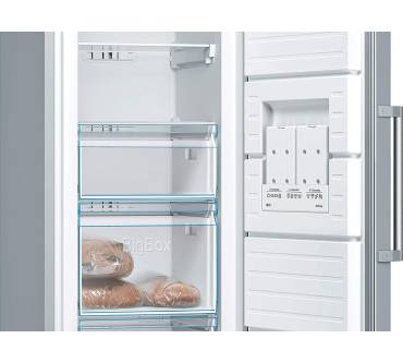 Produktbild Bosch Serie 4 GSN36VLFP