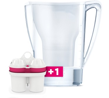 Produktbild BWT Penguin 2,7 L (inkl. Soft Filtered Water Extra)