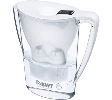 Produktbild BWT Penguin 2,7 L (inkl. Soft Filtered Water Extra)
