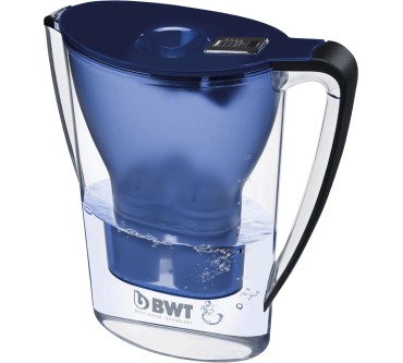 Produktbild BWT Penguin 2,7 L (inkl. Soft Filtered Water Extra)
