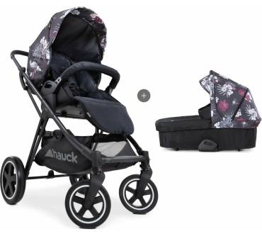 Produktbild Hauck Mars Duoset