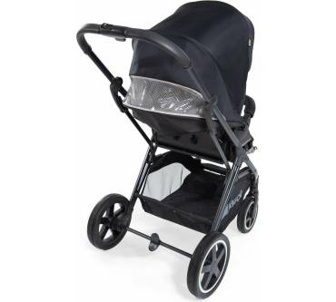 Produktbild Hauck Mars Duoset