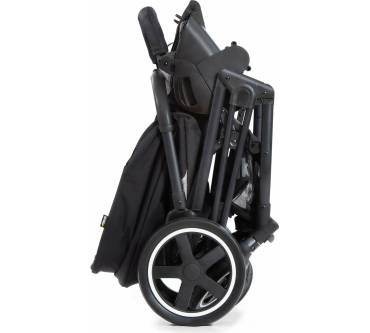 Produktbild Hauck Mars Duoset