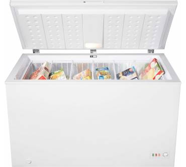 Produktbild Hanseatic HGT85129D