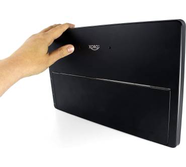 Produktbild Xoro MegaPAD 1333