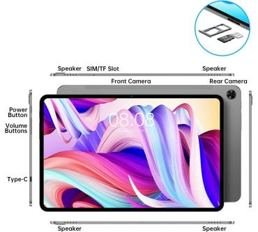 Produktbild Teclast T40 Pro