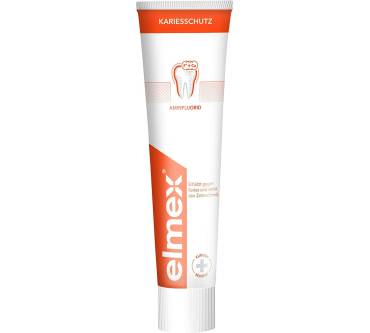 Produktbild Gaba Elmex Kariesschutz