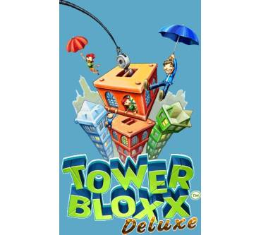 Produktbild Digital Chocolate Tower Bloxx Deluxe 3D (für iPhone)