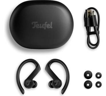 Produktbild Teufel Airy Sports TWS